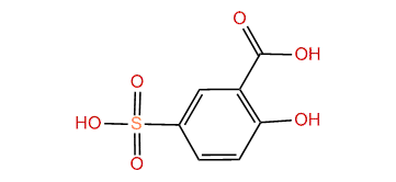 5-Sulphosalicylic acid